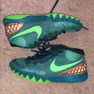Kyrie 1 “Australia”